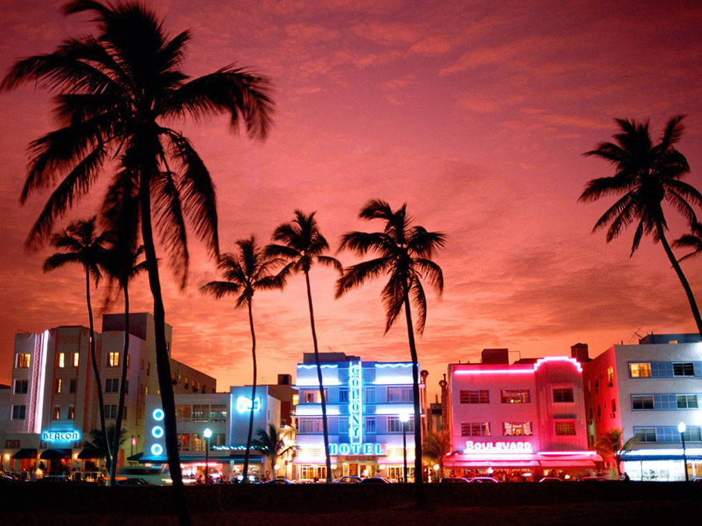 Wynwood South Beach Miami Beach Ngoại thất bức ảnh